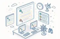 Real-Time Co-Authoring