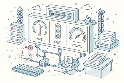 Low-Score Follow-Up Triggers