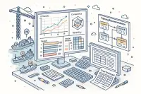 Evaluation Analytics & Crew Scoring