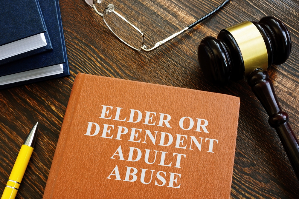 Los Angeles Elder Abuse Lawyer