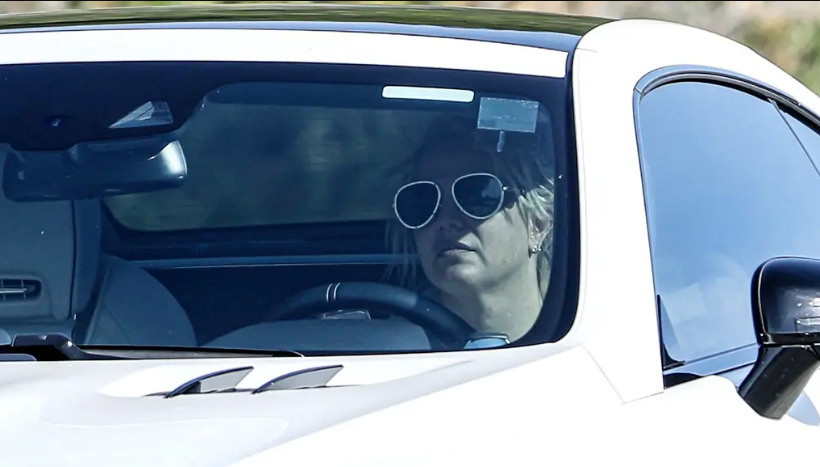 Britney Spears Could Get Her License Suspended After Startling DUI Arrest, Criminal Defense Attorney Claims.png