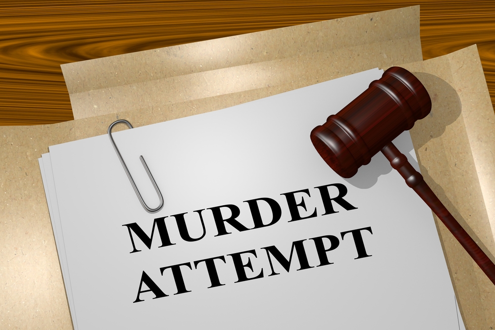 Image Los Angeles Attempted Murder Lawyer