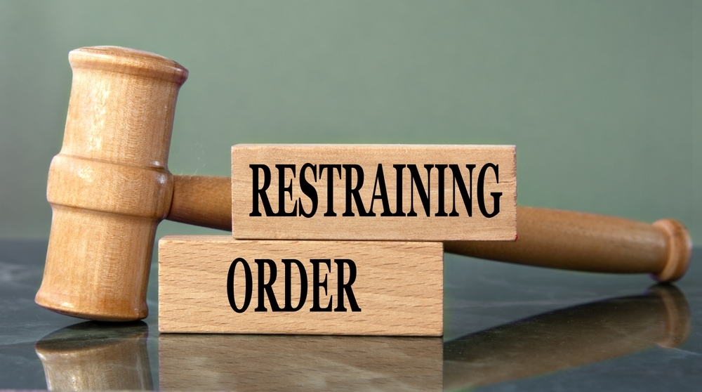 Image Facing a Restraining Order? How to Avoid Common Mistakes in California