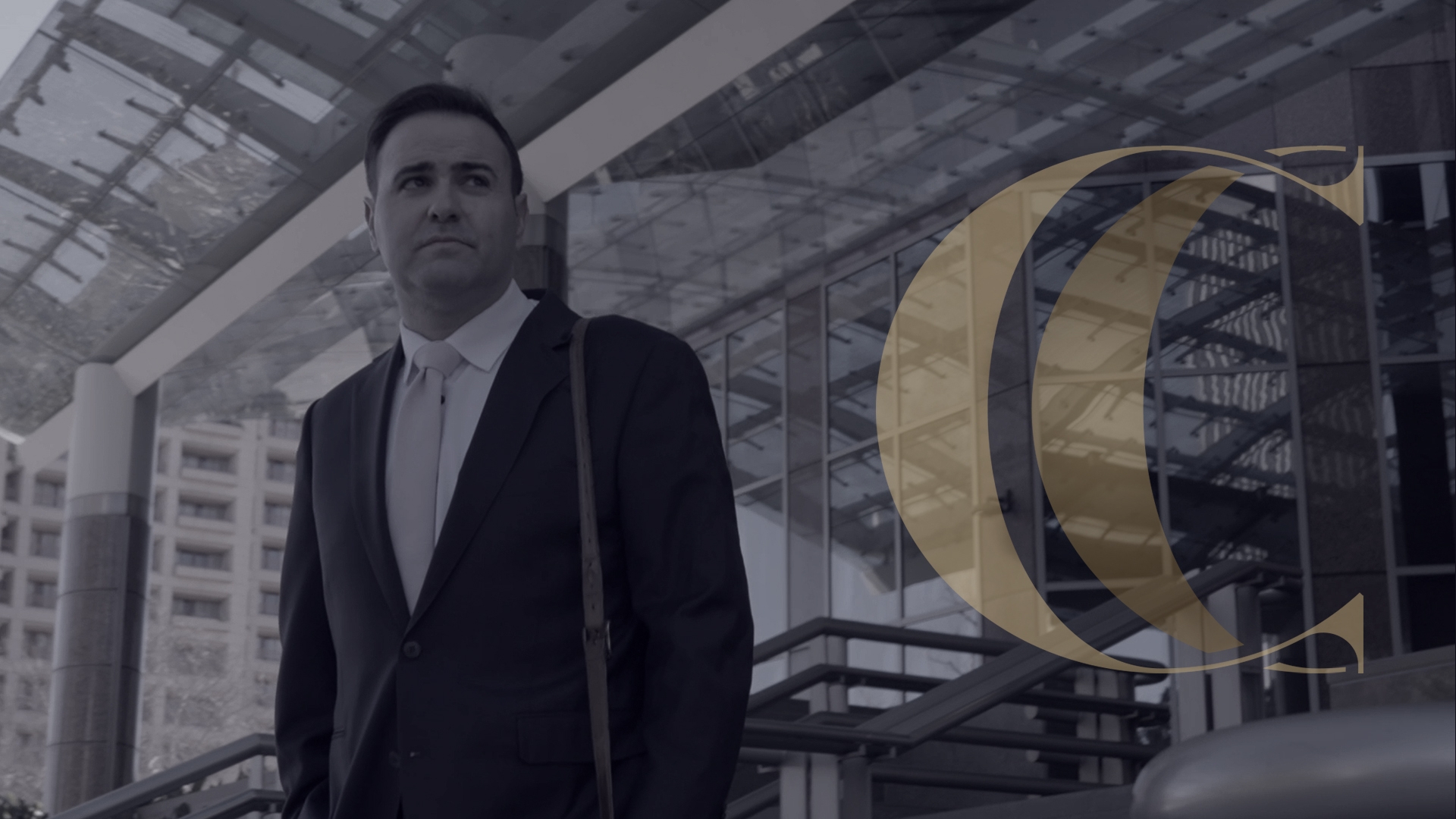 Christopher Chancy About Us - Law Offices of Christopher Chaney