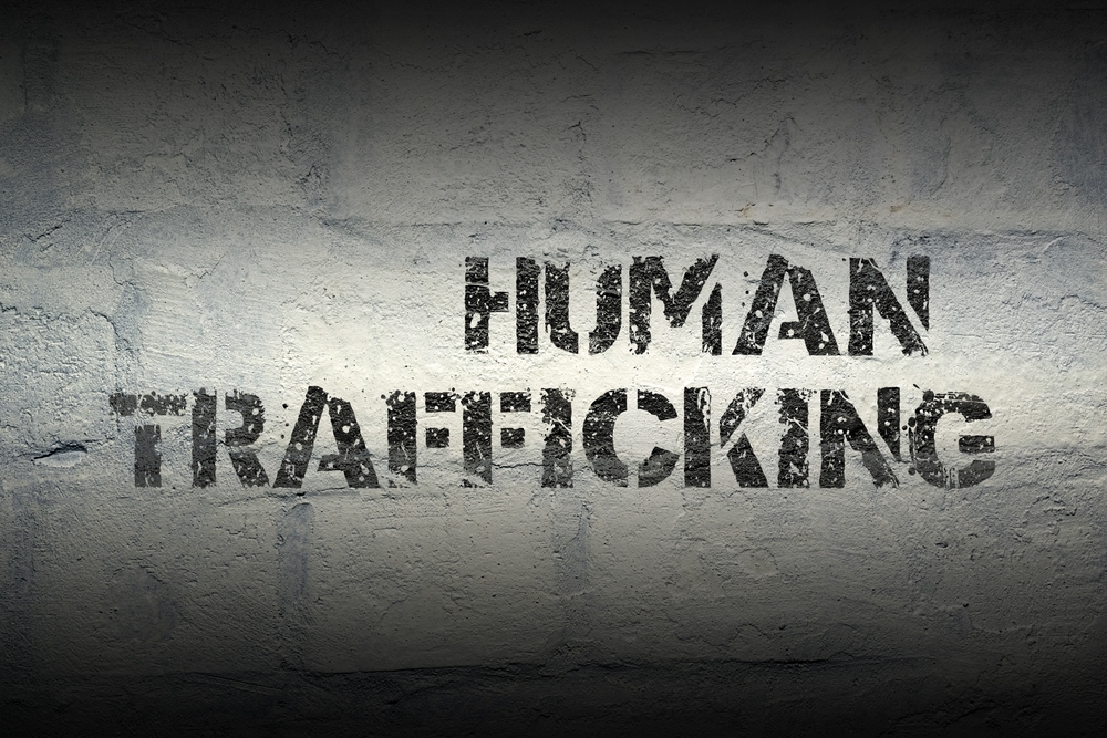 Image Los Angeles Human Trafficking Lawyer