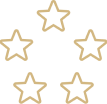 Stars Icon