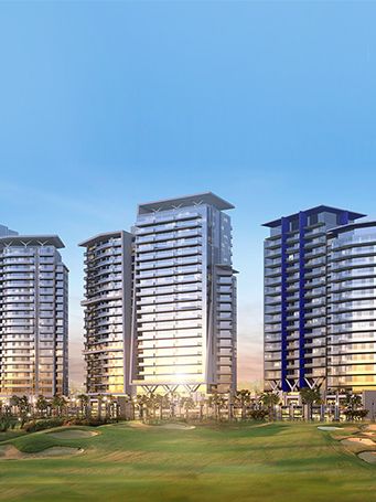Kiara at DAMAC Hills