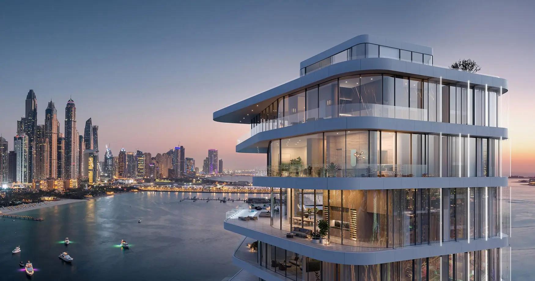 AVA at Palm Jumeirah