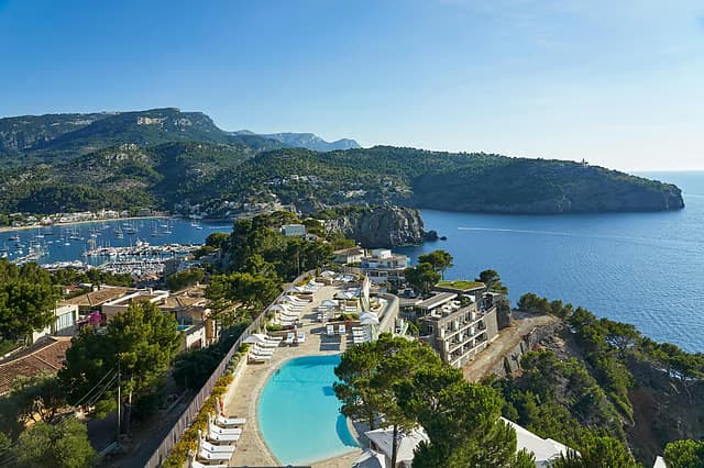 Dubai Holding acquires Jumeirah Mallorca, expanding European hotel portfolio