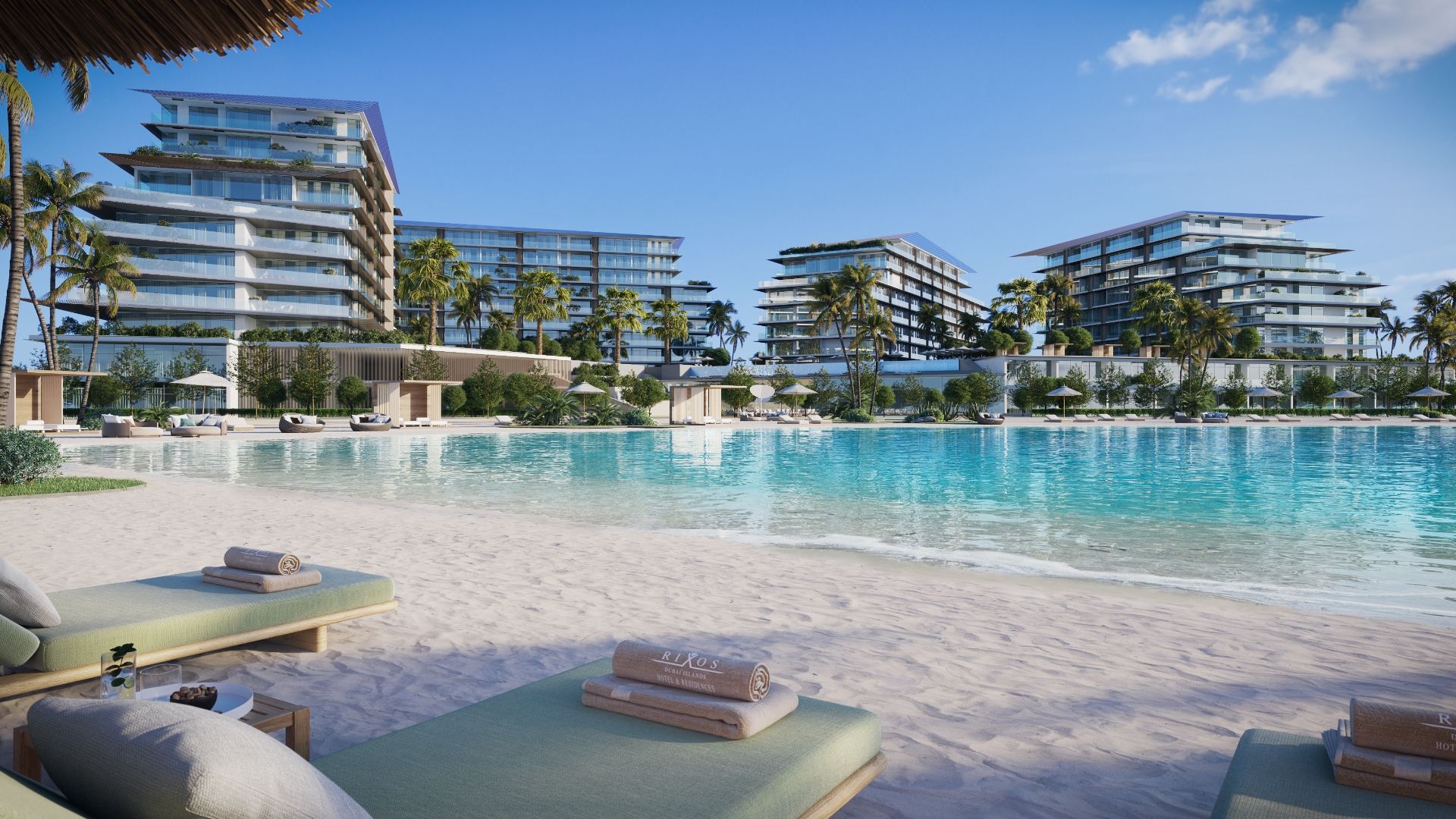 Rixos Hotel & Resorts