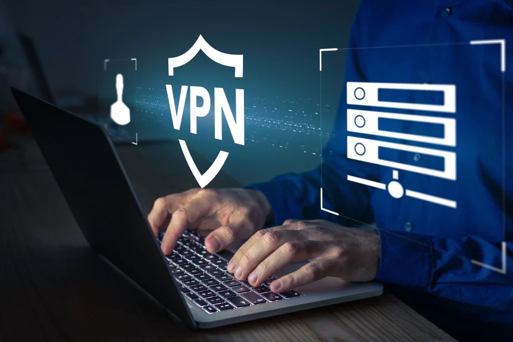 VPN & MPLS