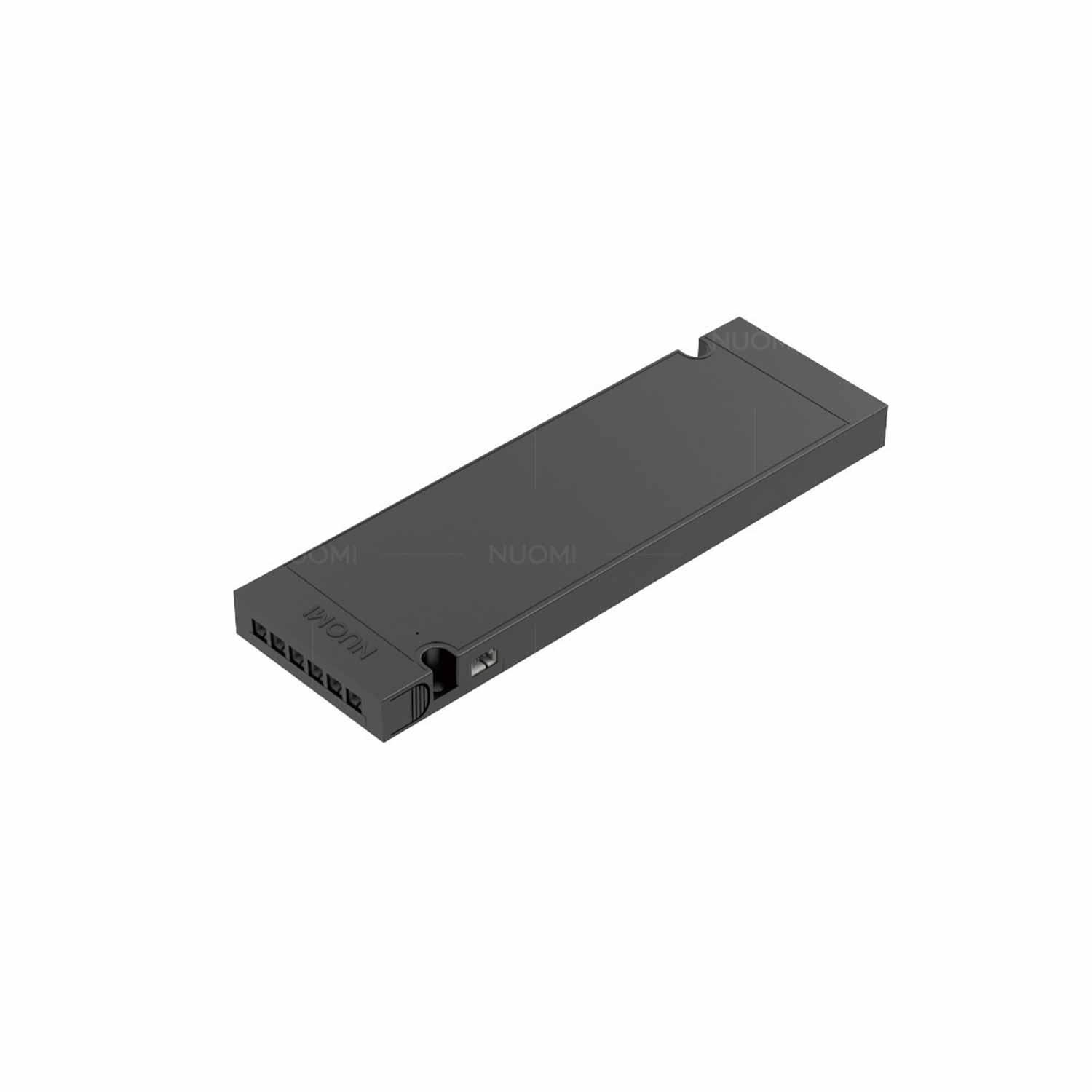ULTRA THIN CONSTANT VOLTAGE POWER SOURCE, furniture fitting by Nuomi