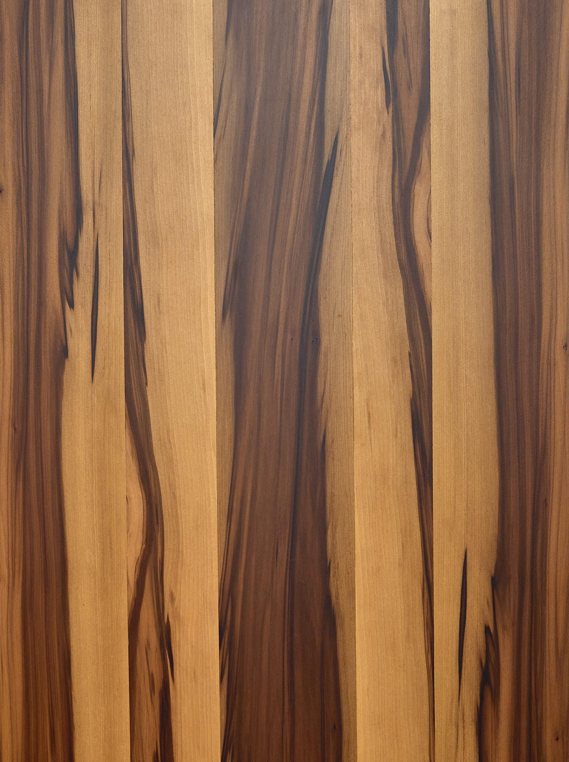 Rimeso druri Smoked Satin Walnut