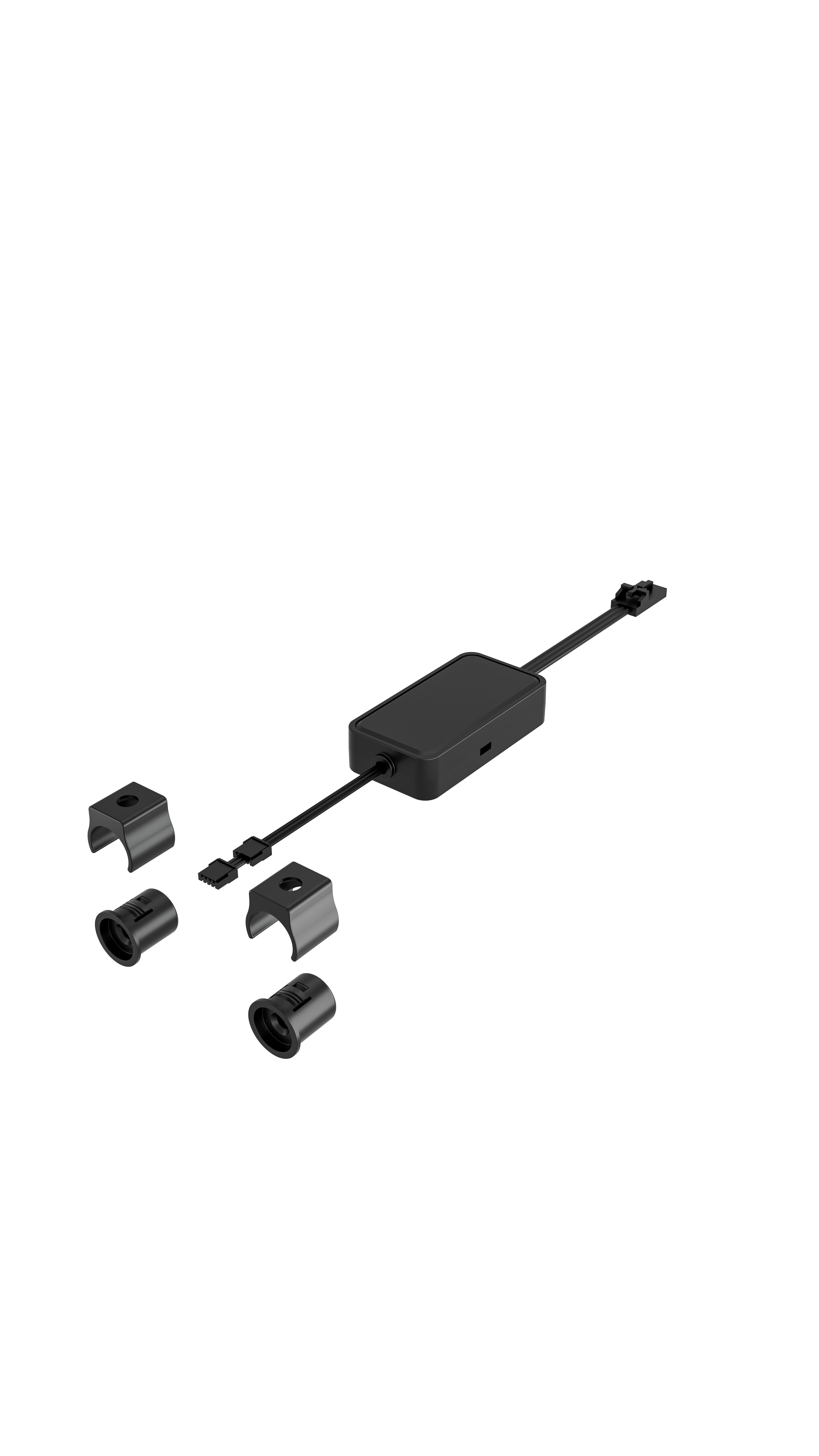 DOUBLE DOOR POWER SWITCH/SENSOR, aksesor mobiliesh, nga Nuomi