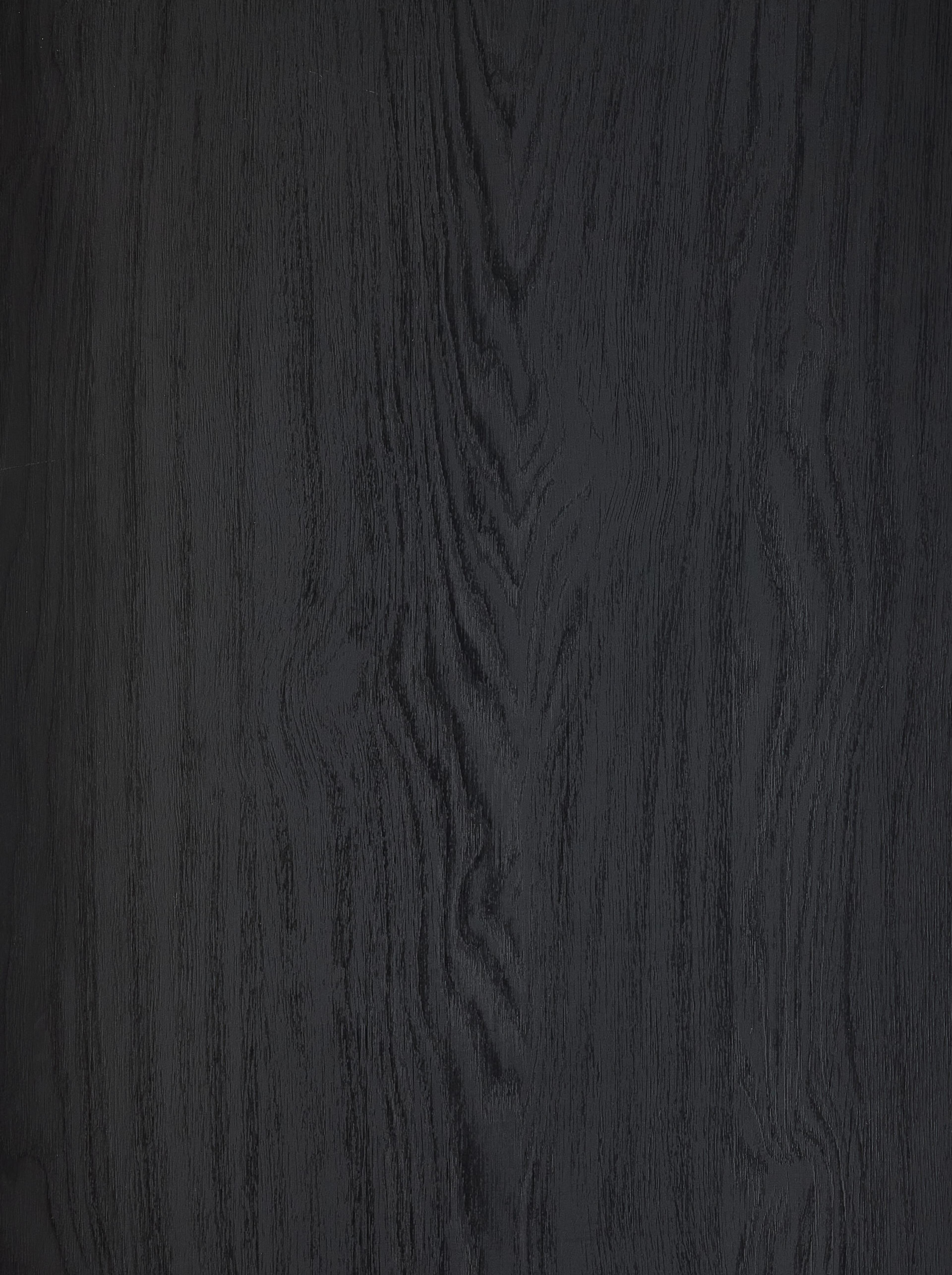 Panel melamine Black RGS, nga Yildiz