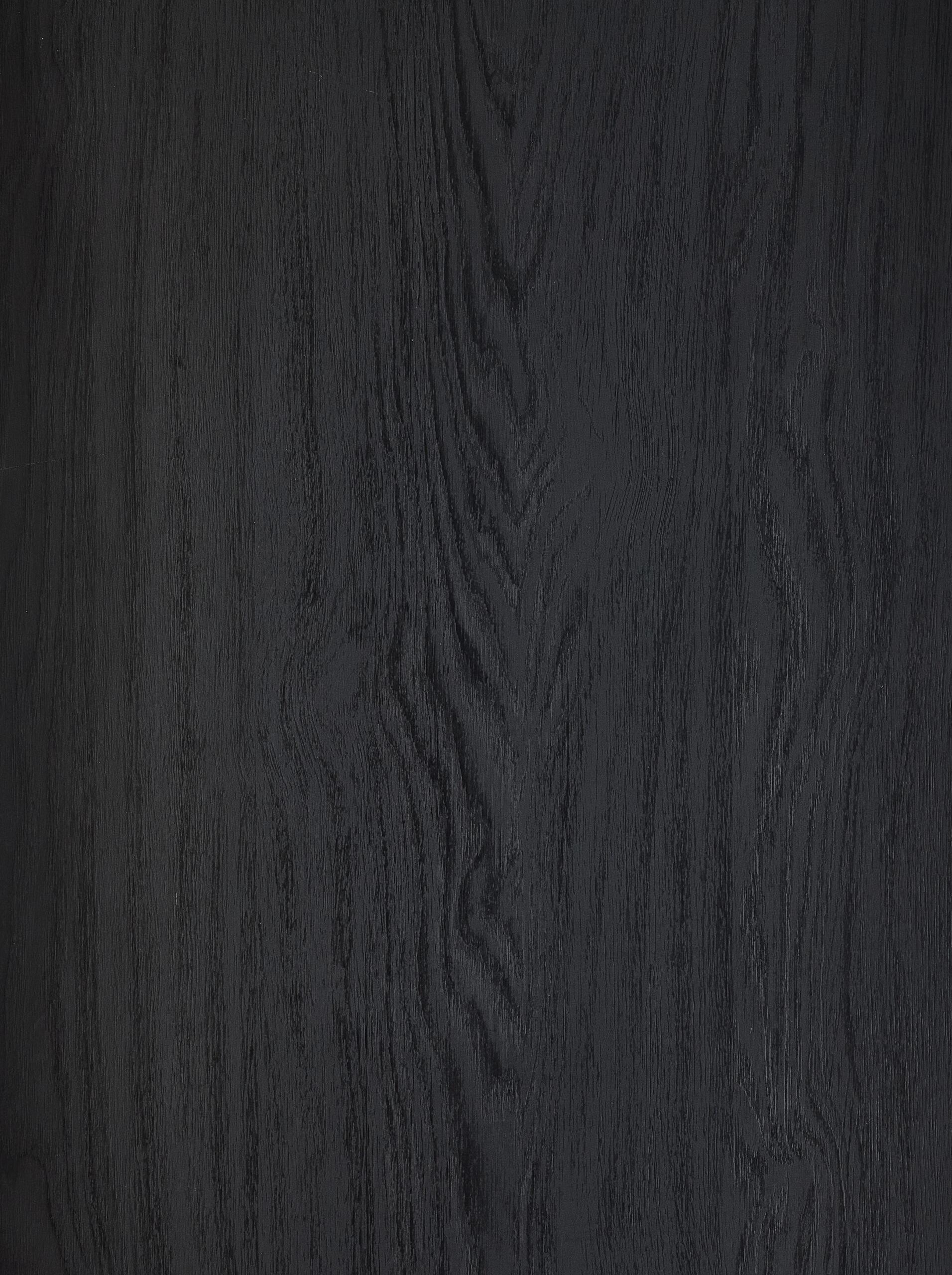 Black RGS melamine chipboard by Yildiz