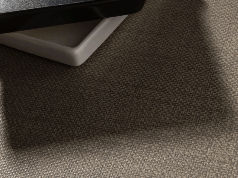 AH7 Bohemien Brown melamine chipboard by Saviola, view 3