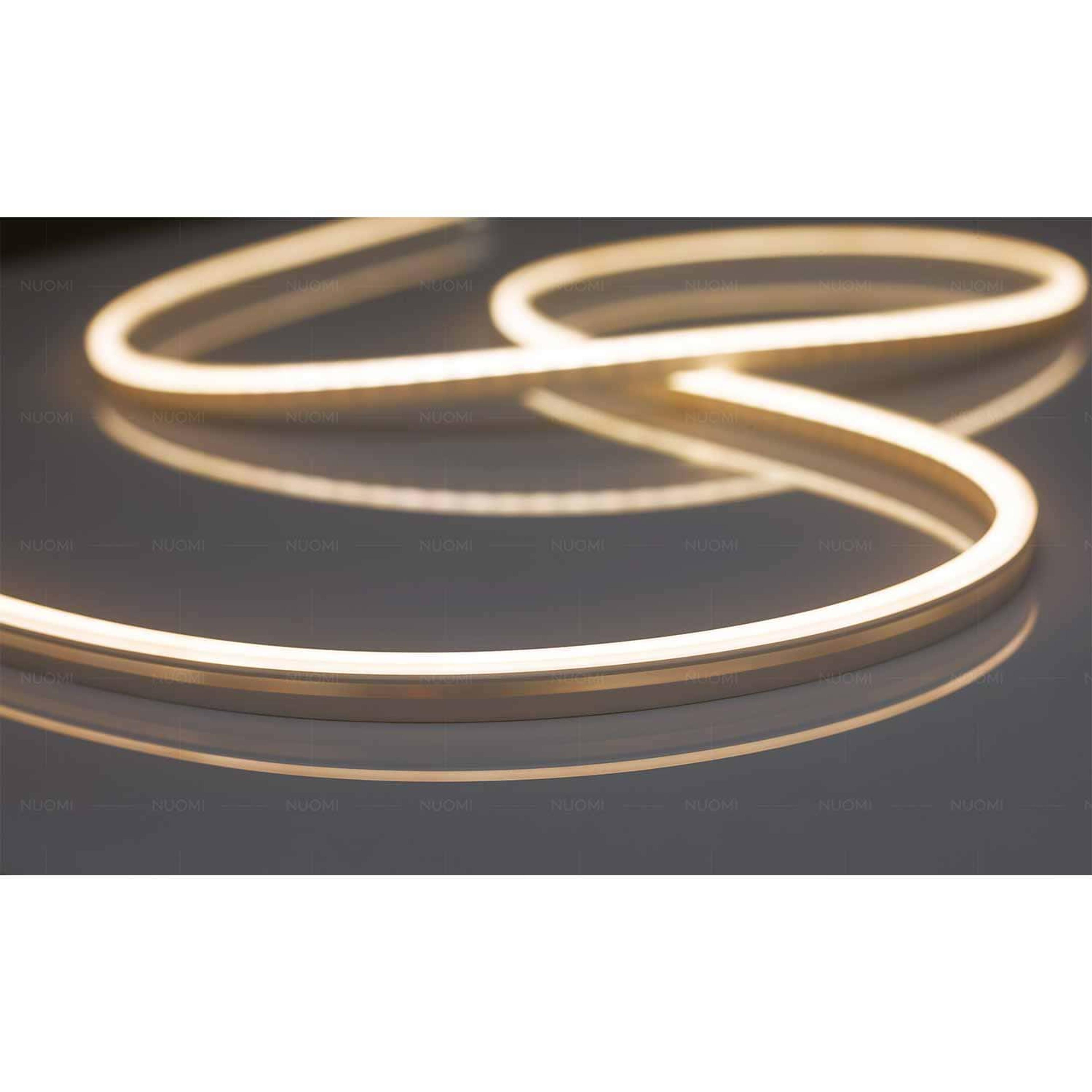 LED SILICONE LIGHT STRIP, aksesor mobiliesh, nga Nuomi, pamja 2