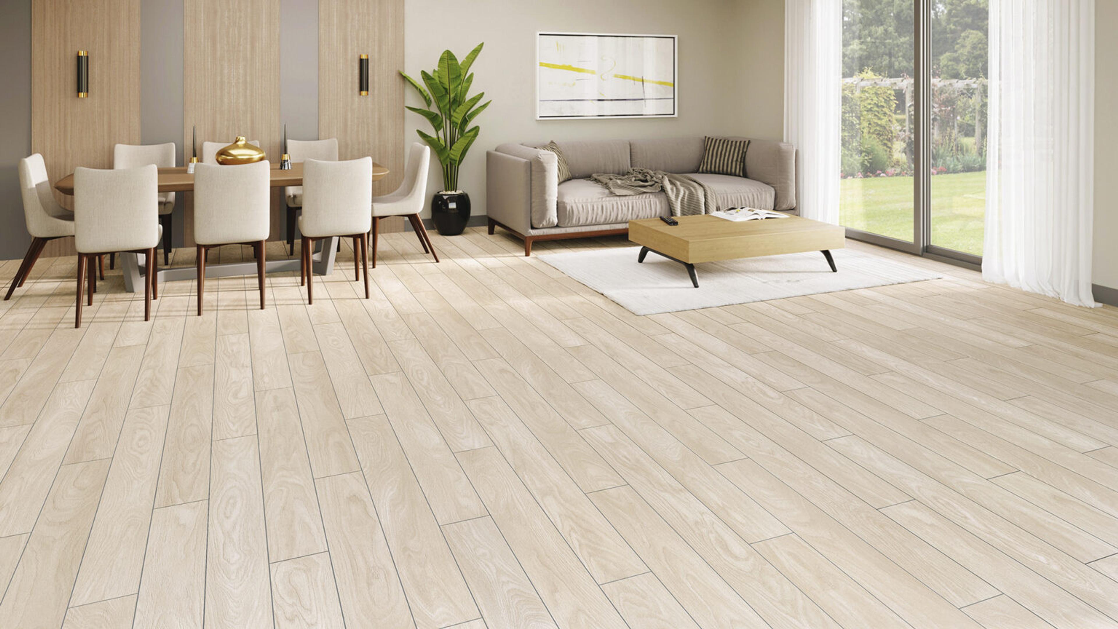 Parket laminat Beyoglu, nga VarioClic, pamja 3