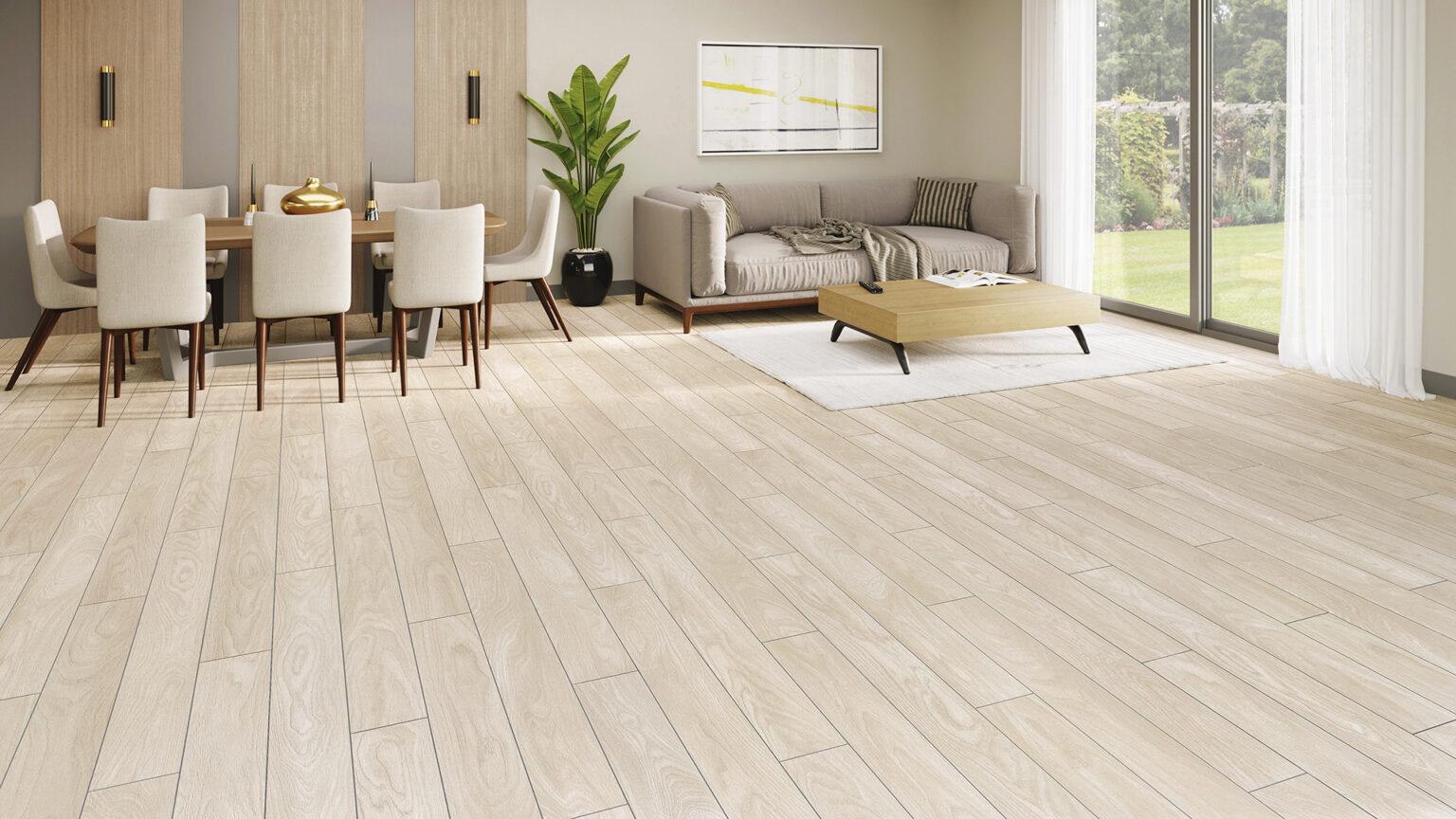 Parket laminat Beyoglu, nga VarioClic, pamja 3