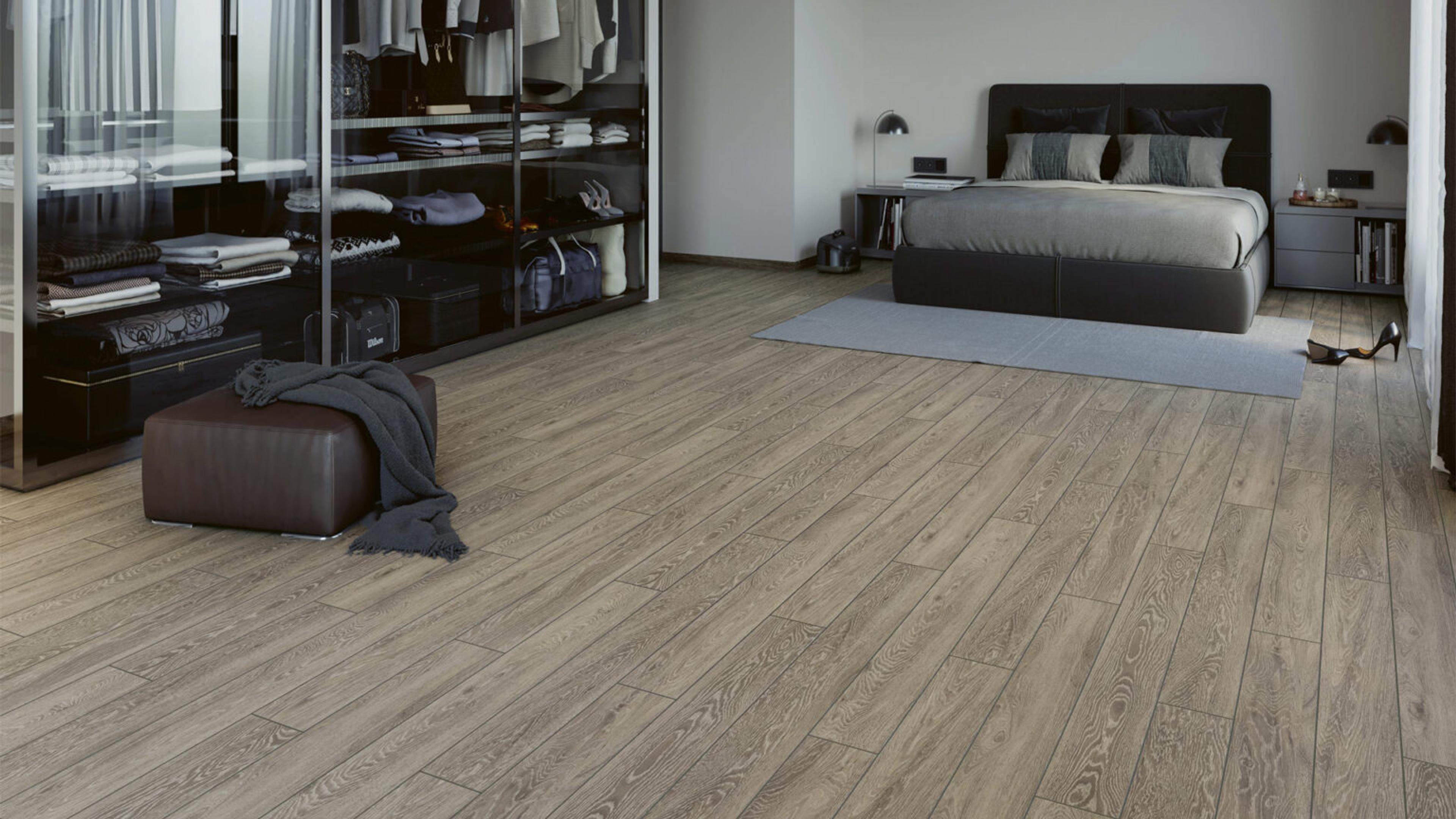 Parket laminat Bergamo, nga VarioClic, pamja 2