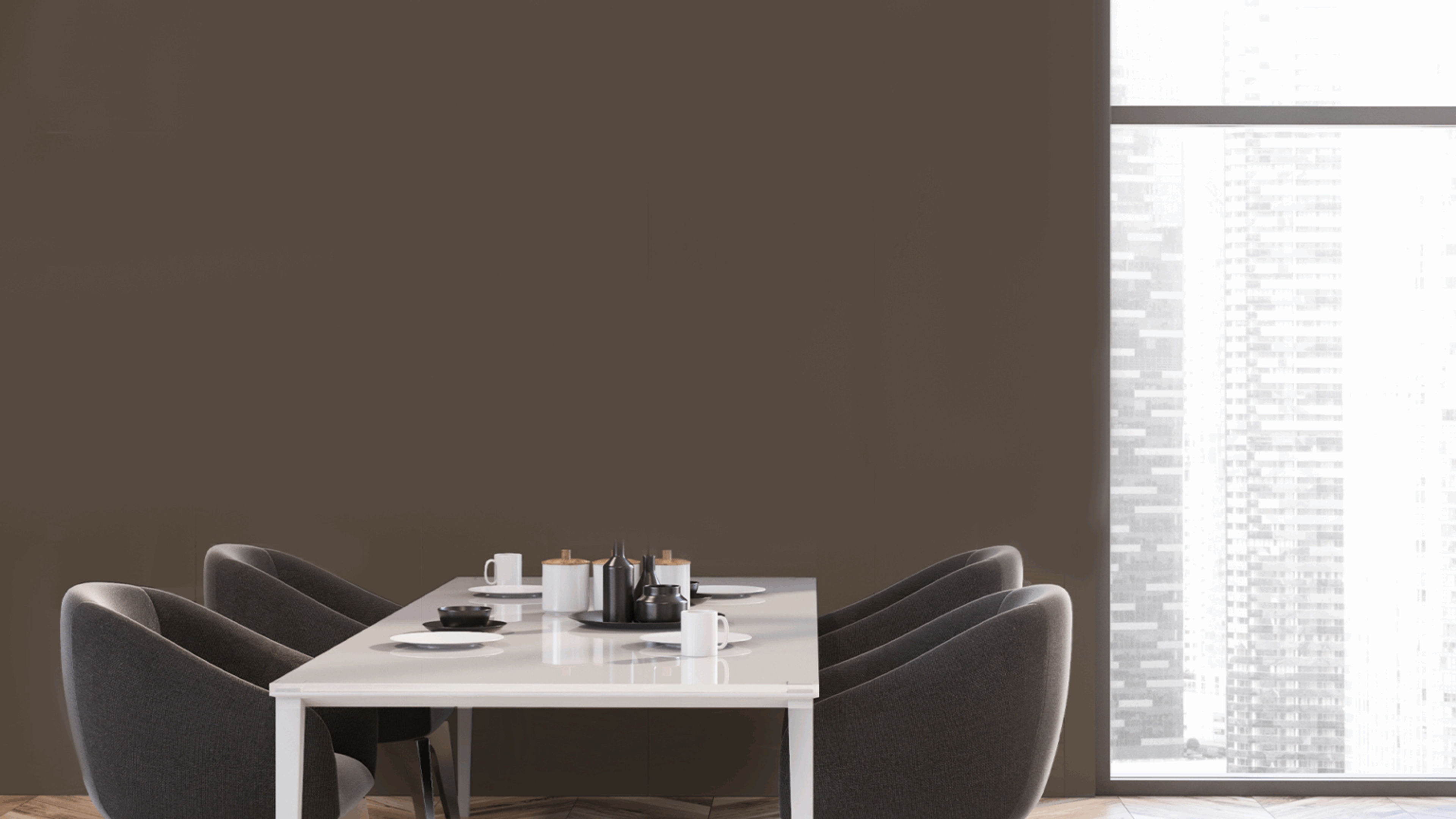 Panel melamine Tampa, nga Yildiz, pamja 2
