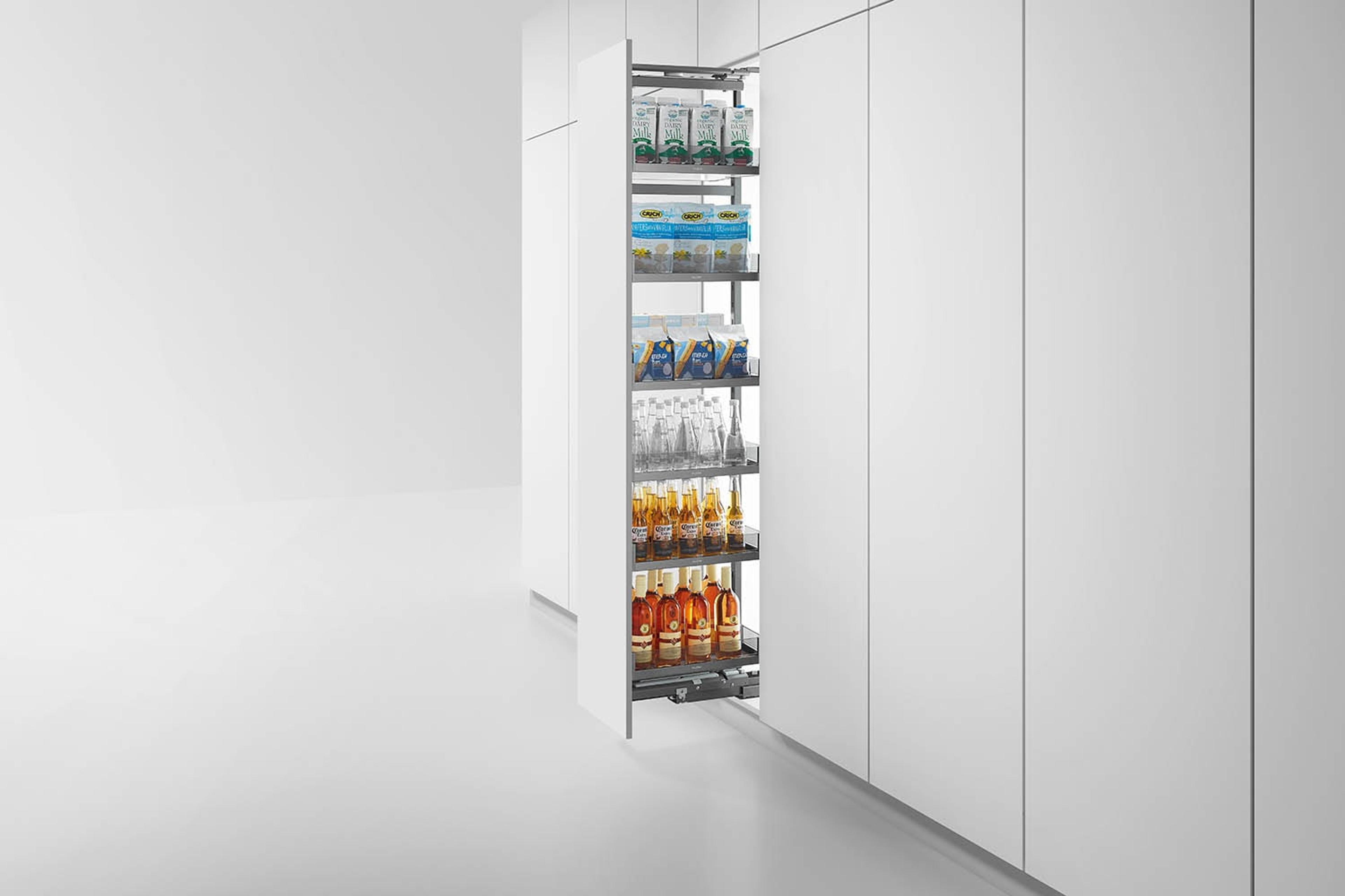 Amethyst Series Tall Unit, aksesor mobiliesh, nga Nuomi