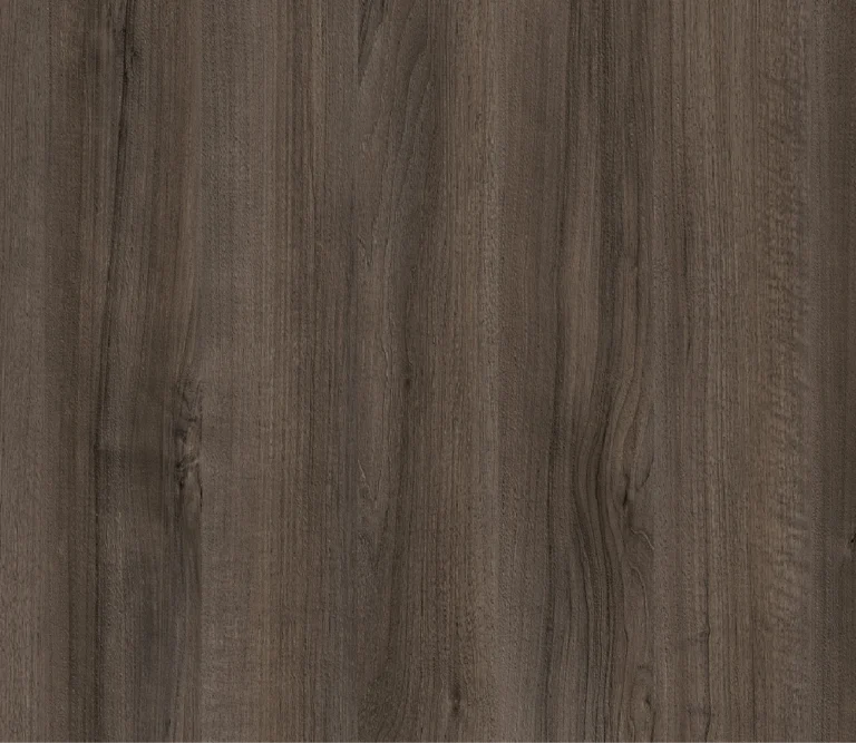 P46 Noce Fortunio Thermo melamine chipboard by Saviola, view 3