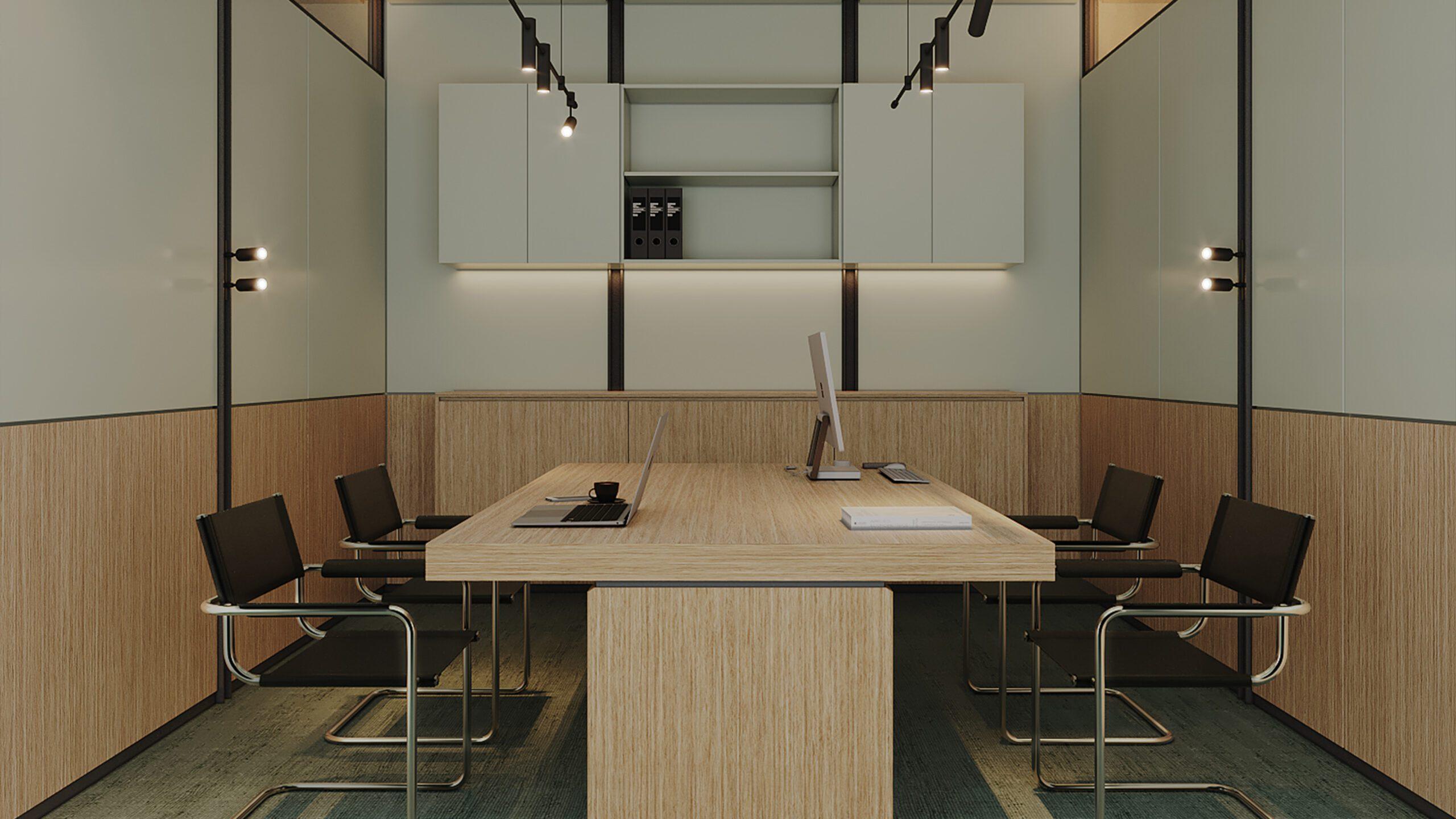 Sun melamine chipboard by Yildiz, view 2