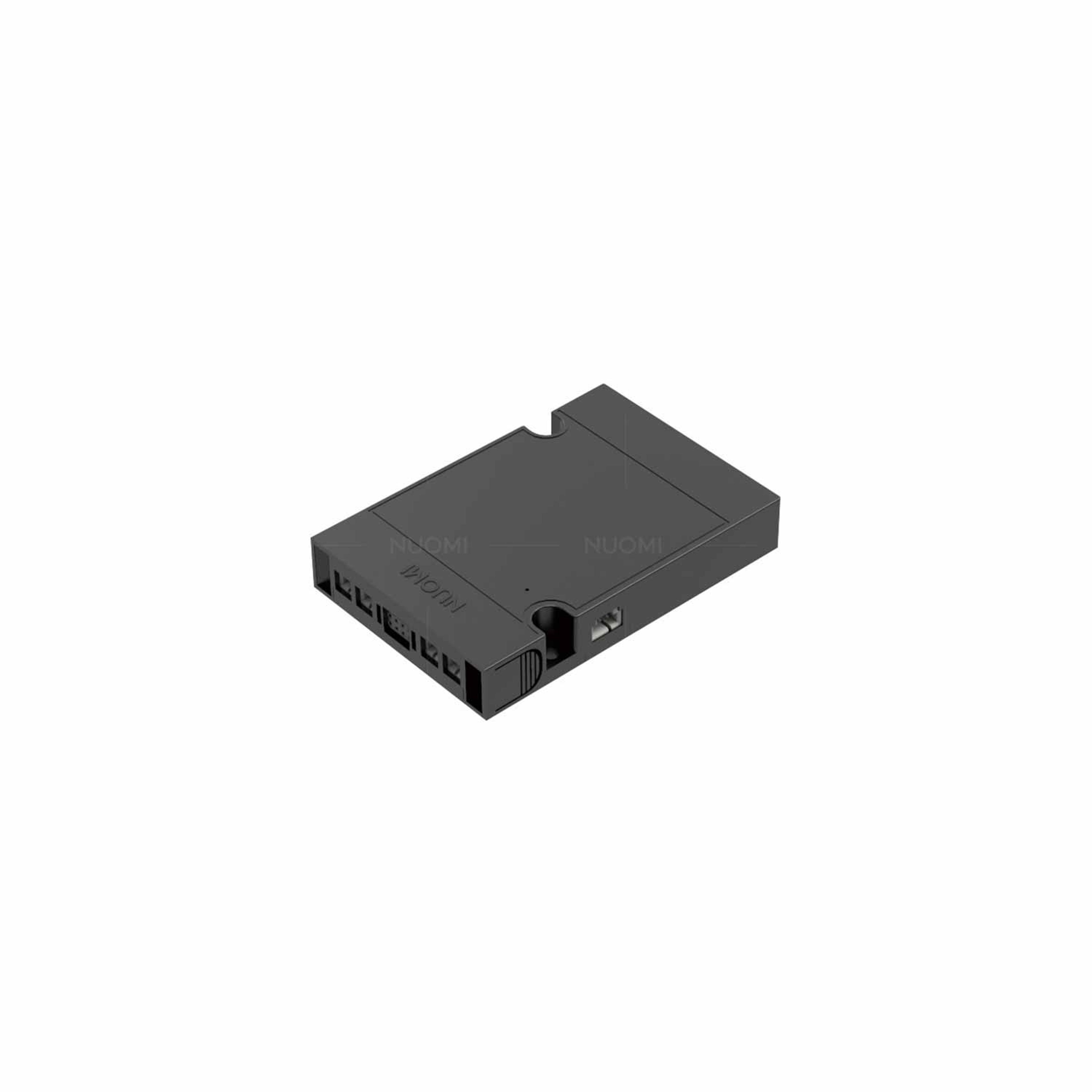 ULTRA THIN CONSTANT VOLTAGE POWER SOURCE, furniture fitting by Nuomi, view 2