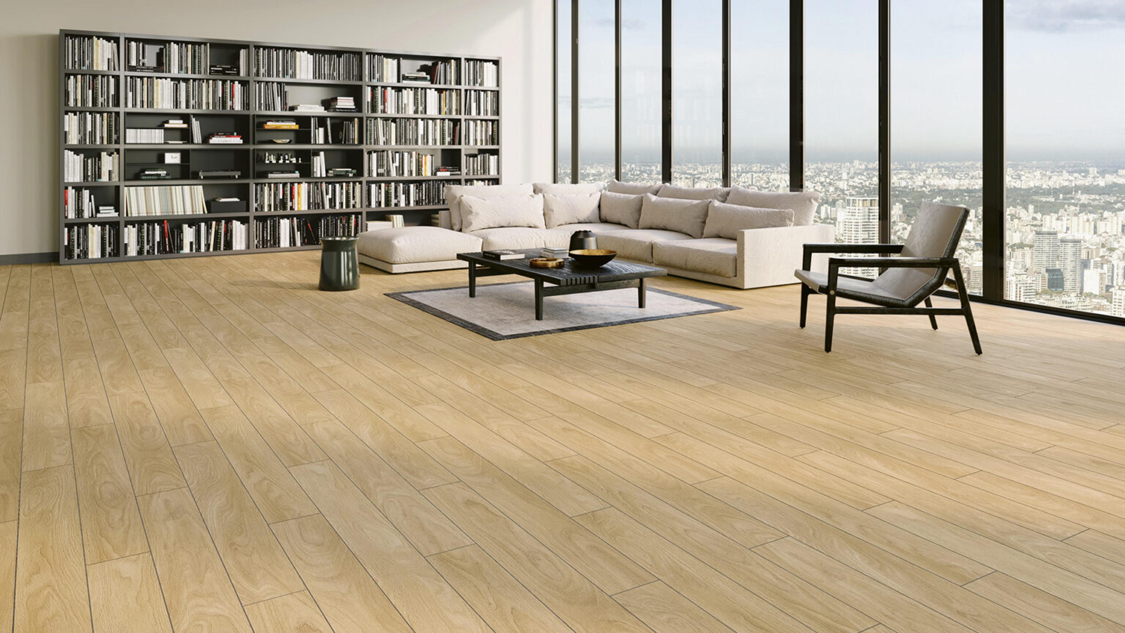 Parket laminat Sariyer, nga VarioClic, pamja 2