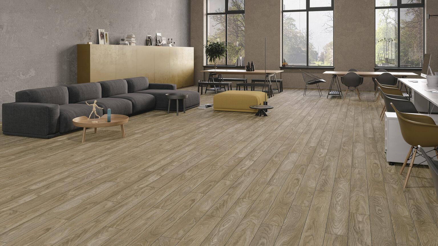 Parket laminat Uskudar, nga VarioClic, pamja 2