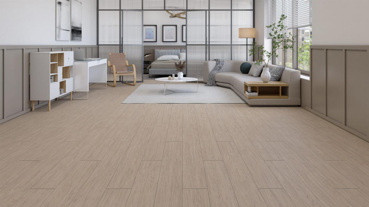 Parket laminat Melody, nga VarioClic, pamja 2