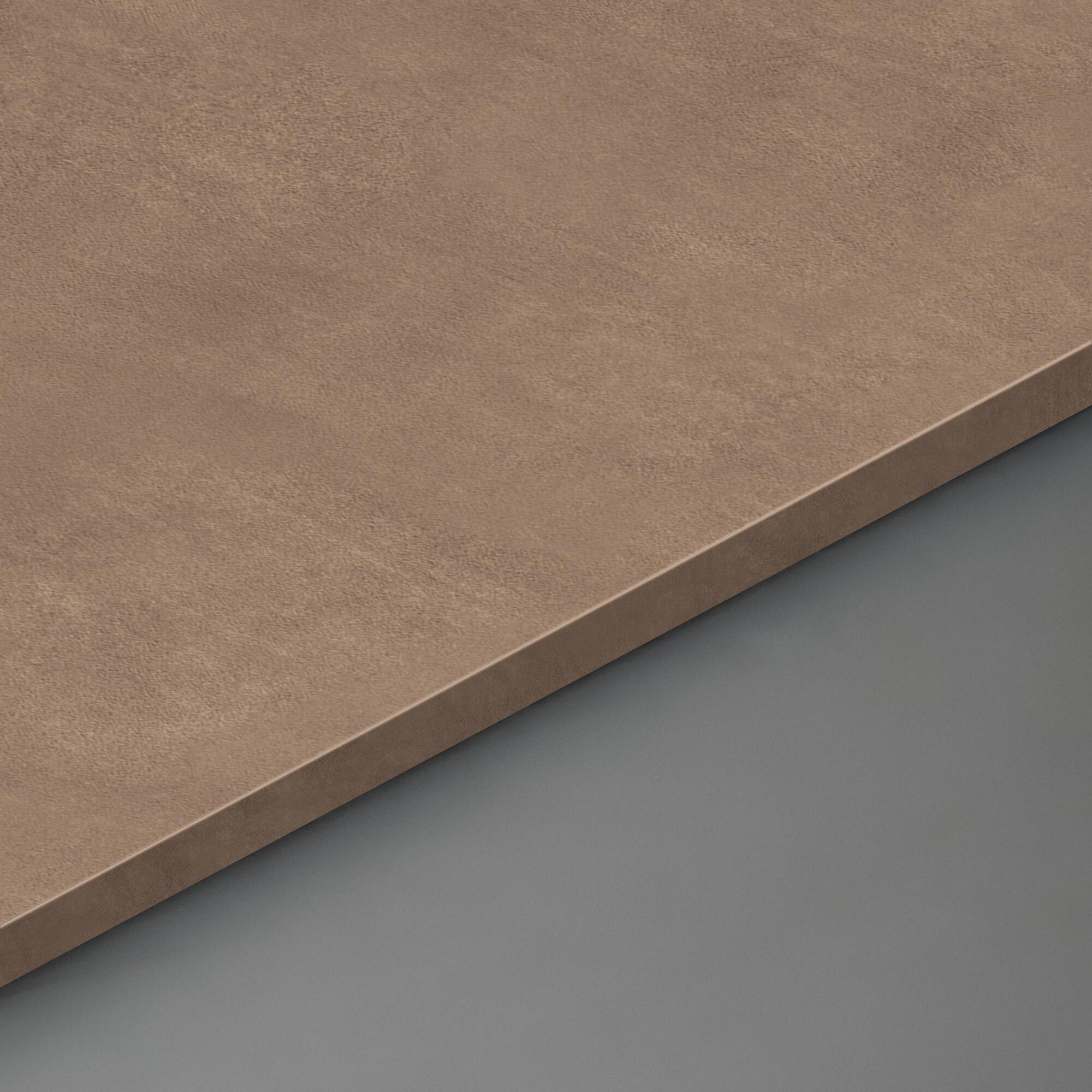 DN6 Kena Bronzo melamine chipboard by Saviola, view 3