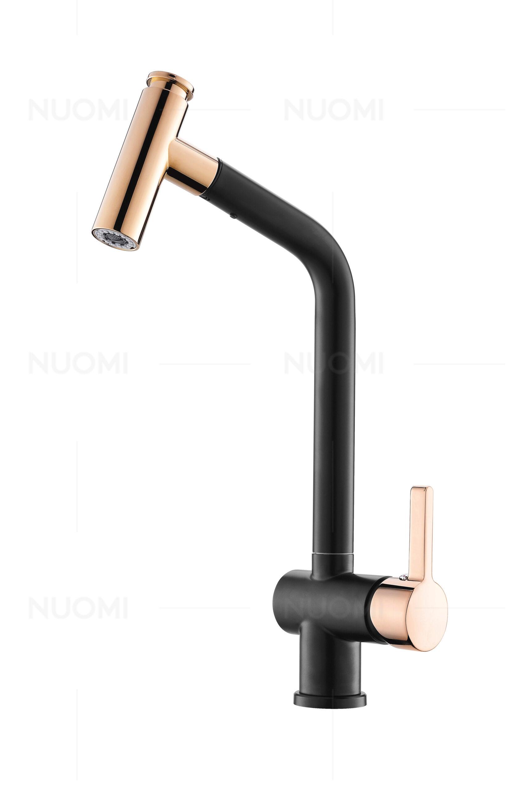 KITCHEN FAUCET NMJ001, aksesor mobiliesh, nga Nuomi
