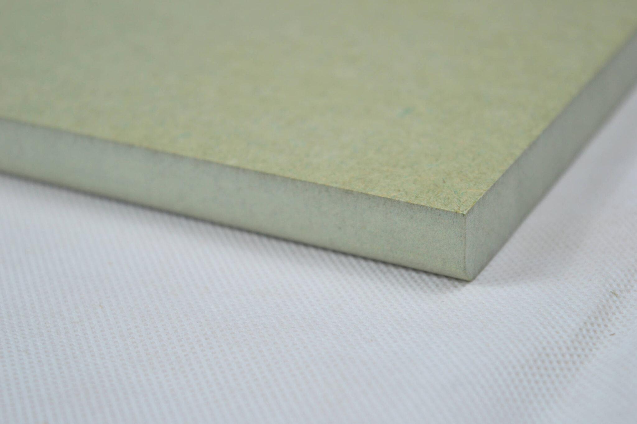 MDF AE fibreboard panel by Fantoni