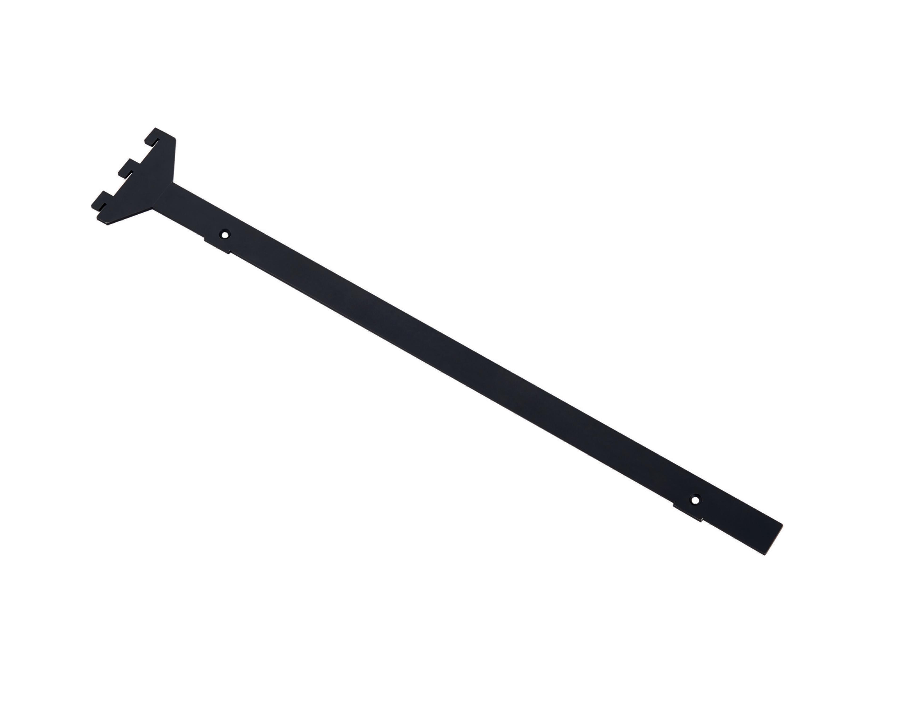 Metal Wardrobe Arm – 45° / 90°, aksesor mobiliesh, nga Nuomi, pamja 2