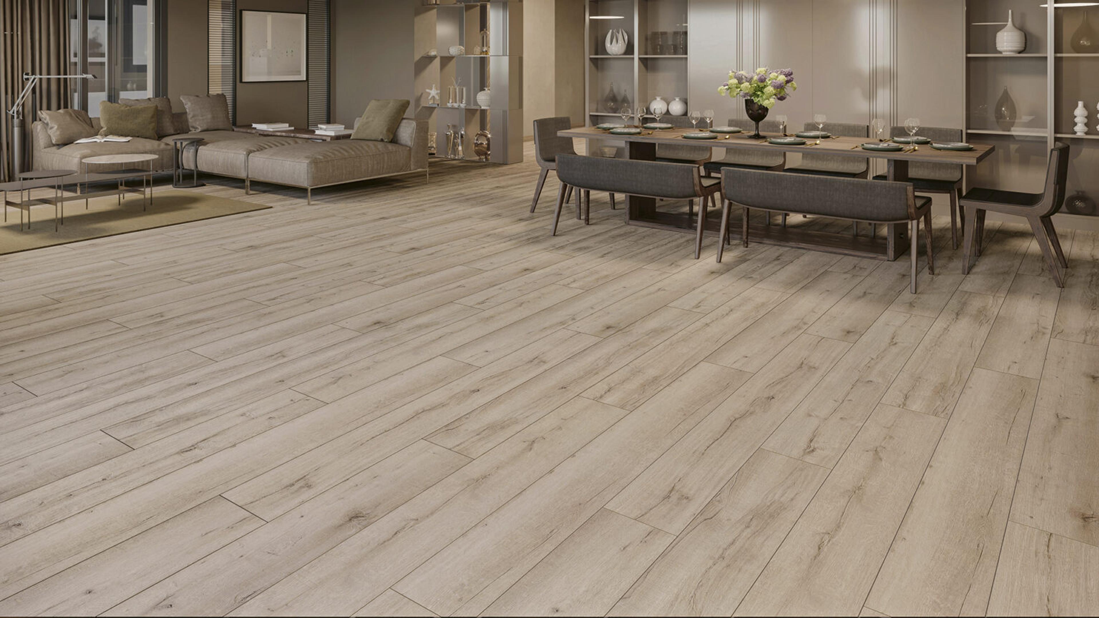 Parket laminat Cide, nga VarioClic, pamja 2