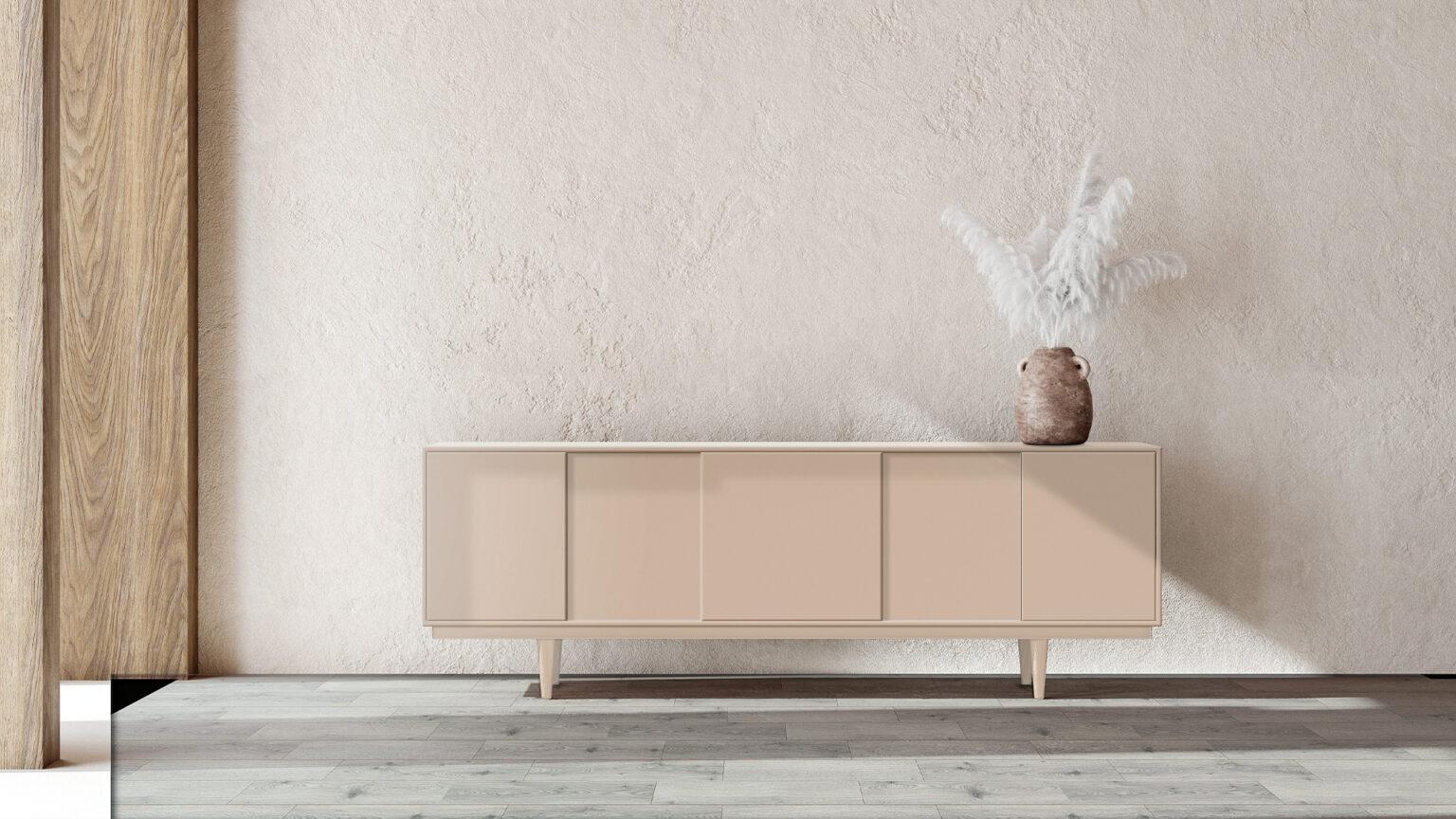 CAPPUCCINO furniture front panel by Yildiz, view 2