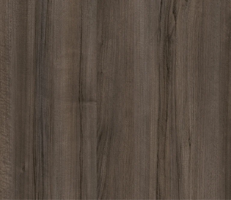 P46 Noce Fortunio Thermo melamine chipboard by Saviola