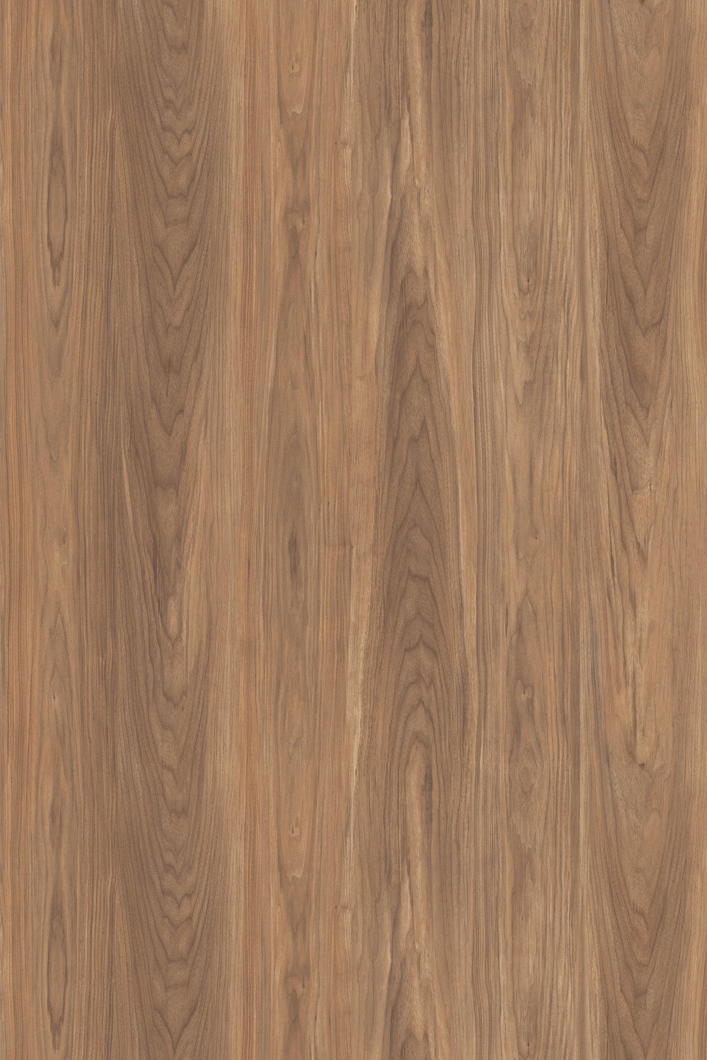 Kaman Walnut melamine chipboard by Yildiz