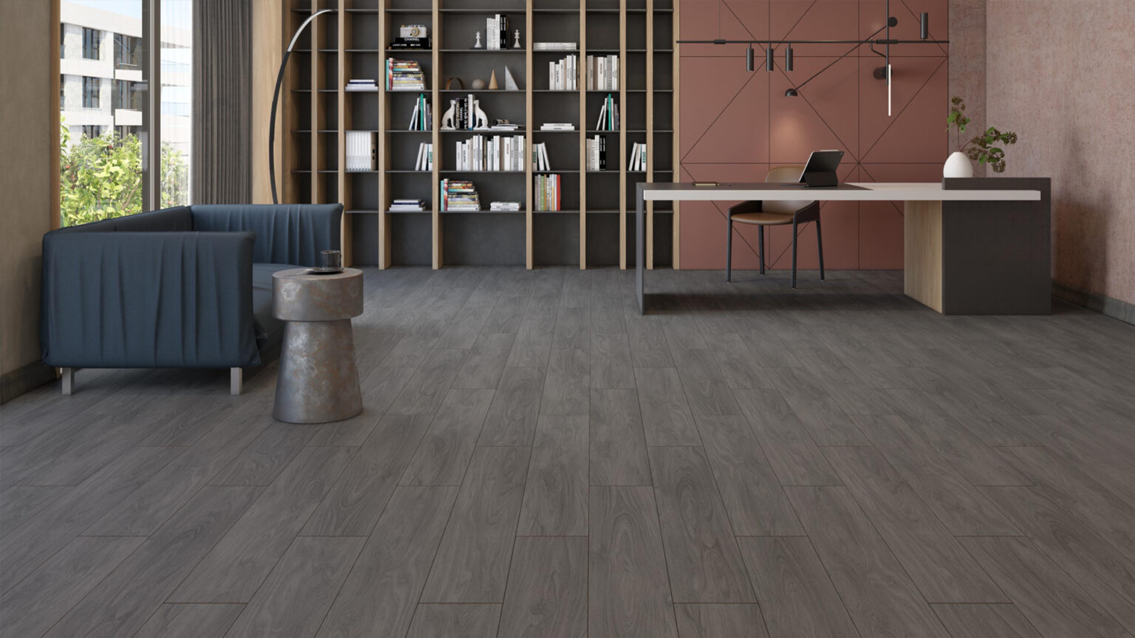 Parket laminat Symphony, nga VarioClic, pamja 2