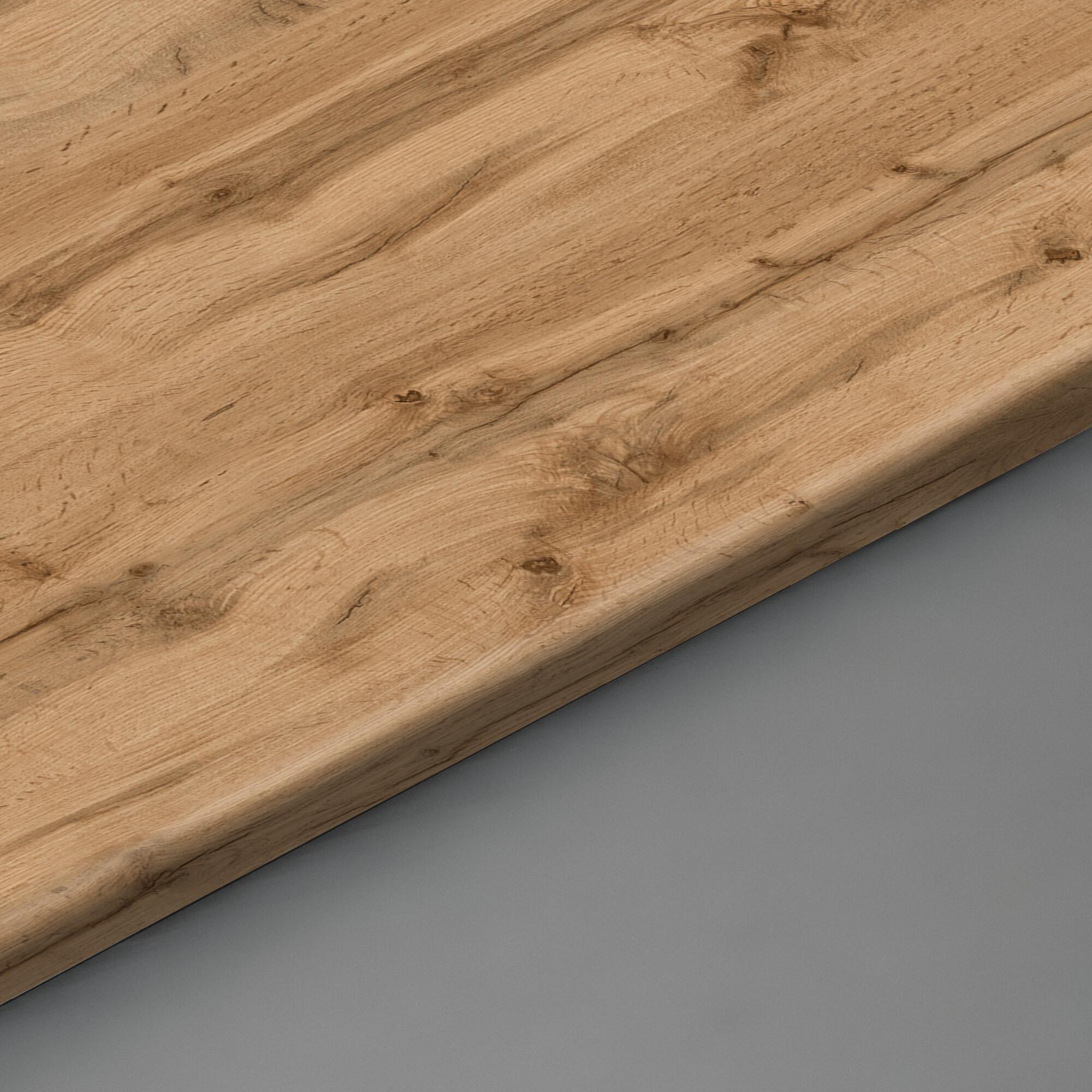 3220 kitchen worktop by Saviola, view 2