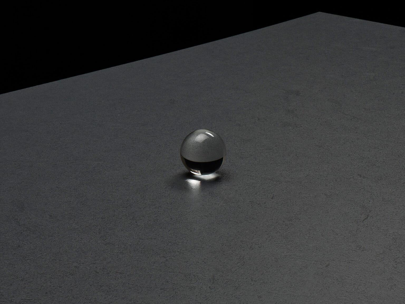 QRRY kitchen worktop