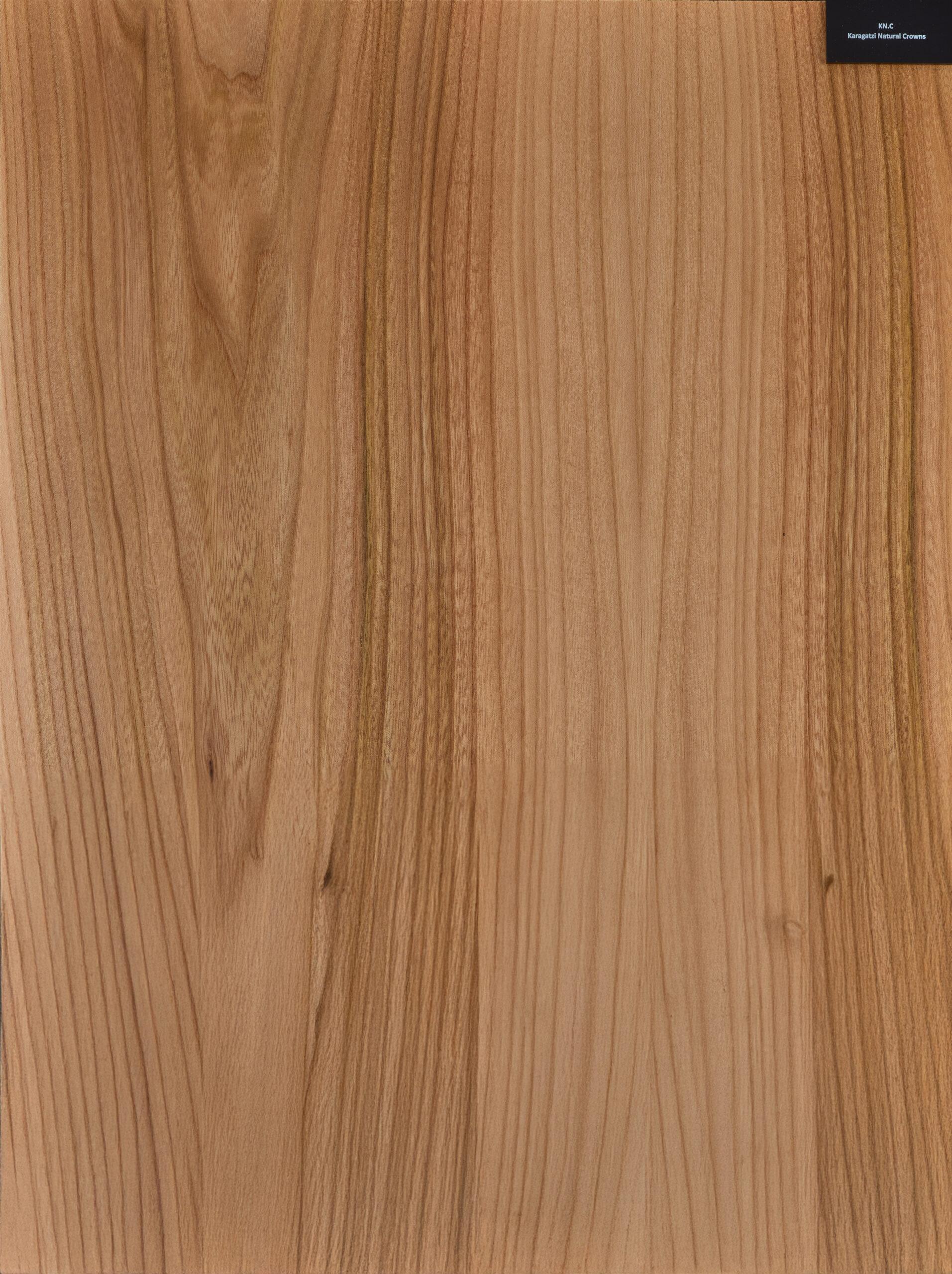 Rimeso druri Karagatzi Natural Crowns