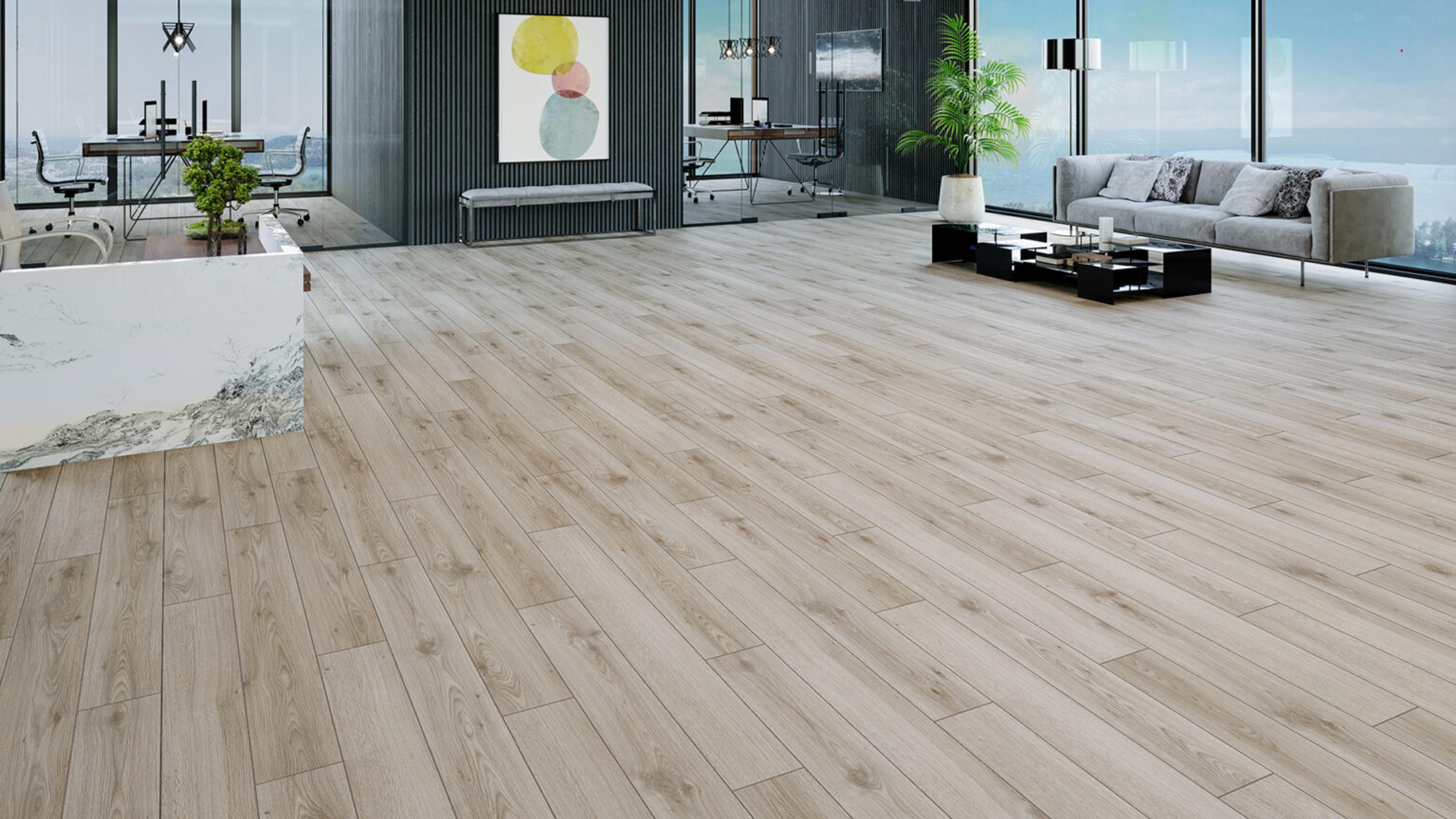 Parket laminat Side, nga VarioClic, pamja 2