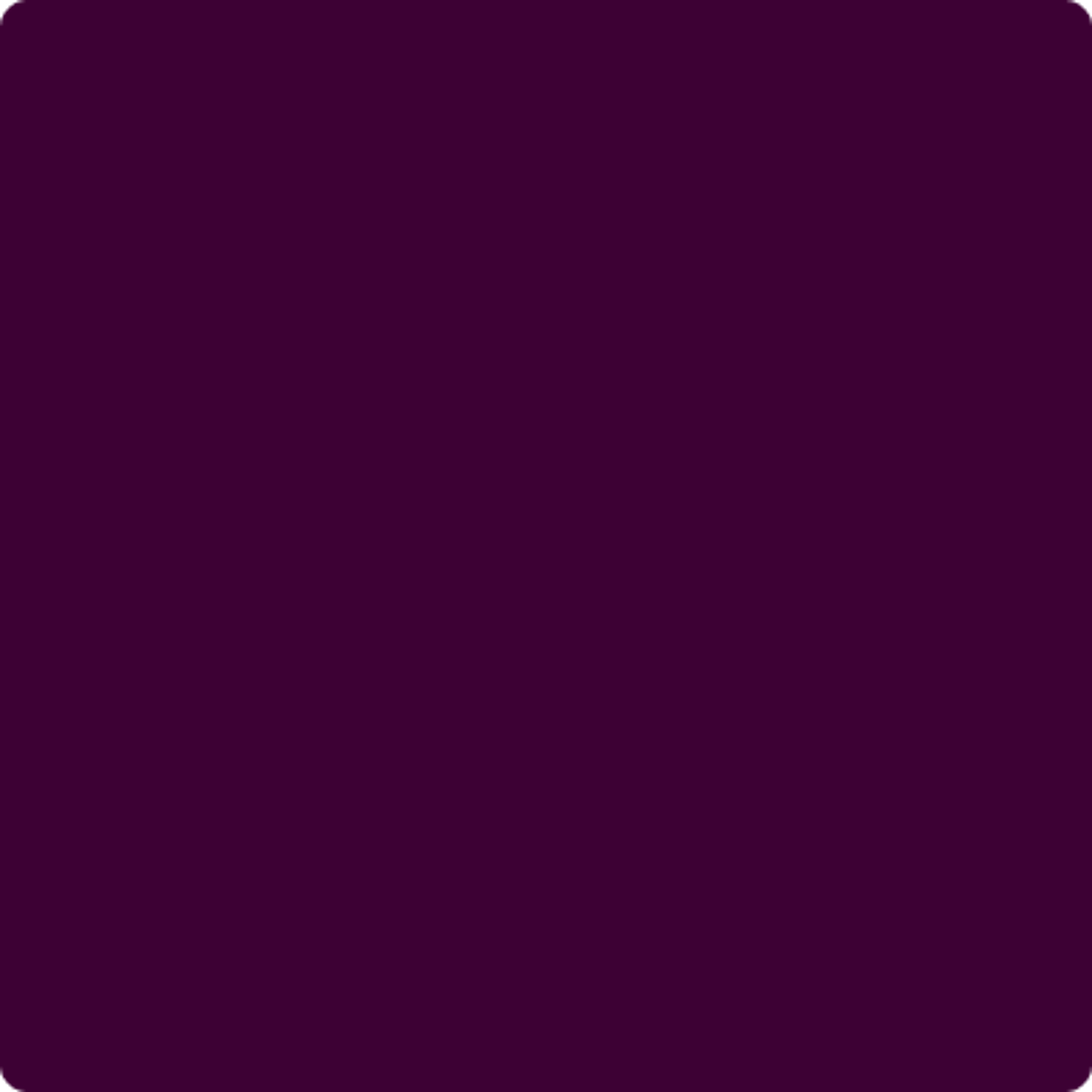 Panel frontal Dark Damson HG, nga Yildiz