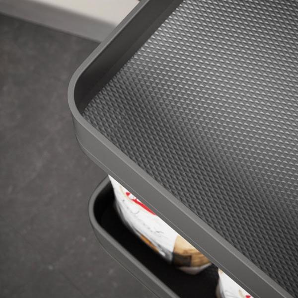 Encanto Series Magic Corner, furniture fitting by Nuomi, view 3