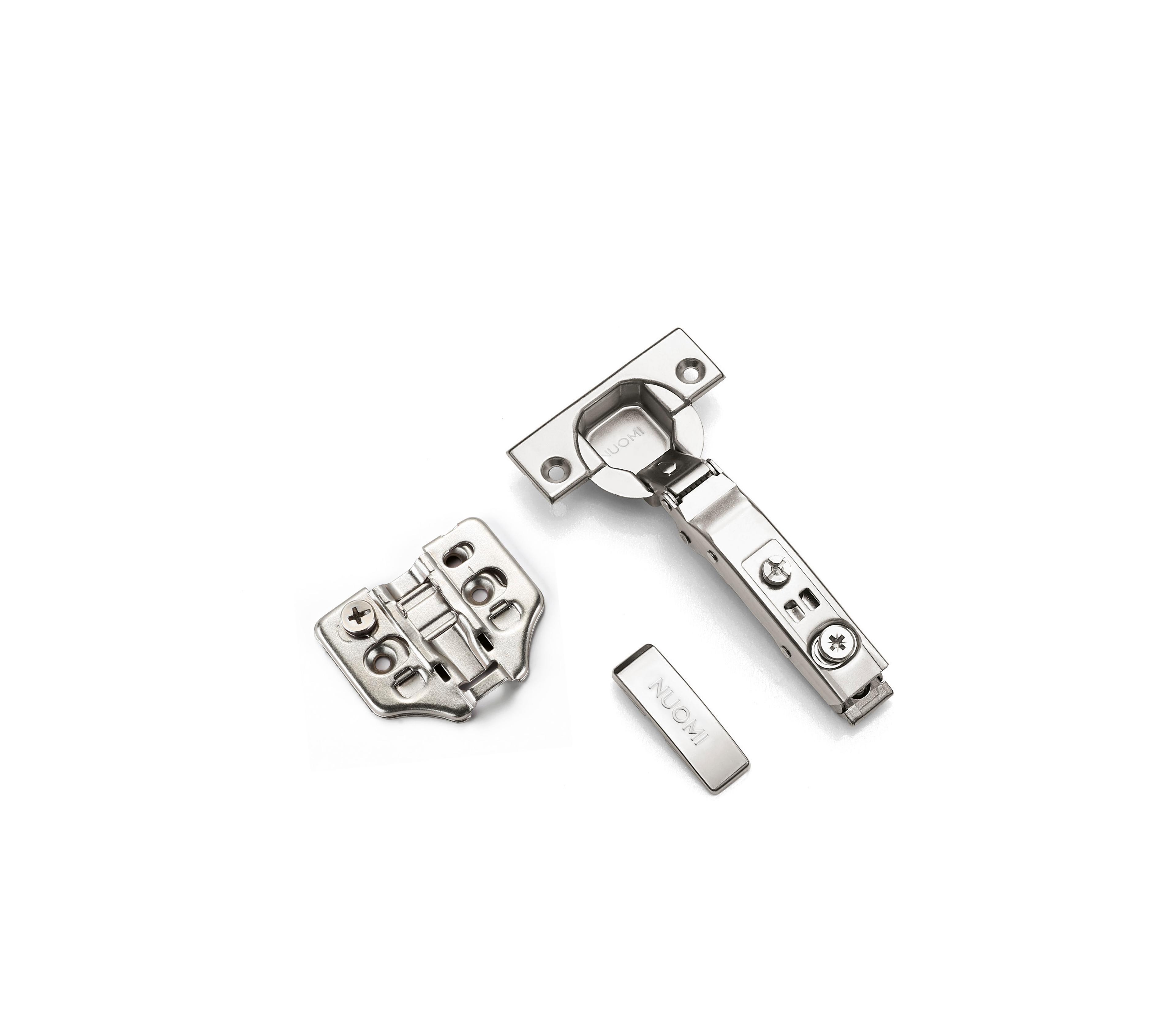 3D HINGE, aksesor mobiliesh, nga Nuomi