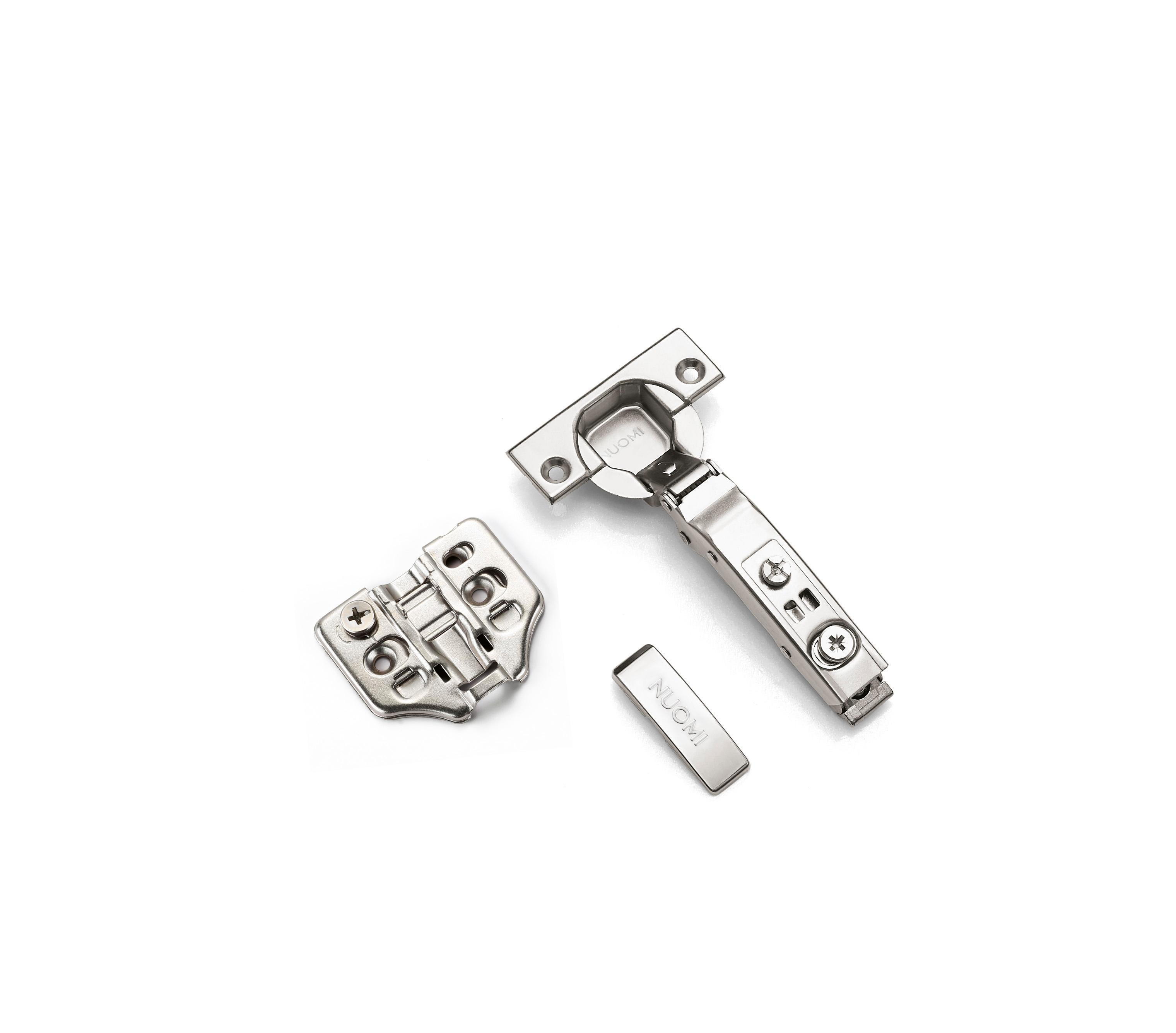 3D HINGE, aksesor mobiliesh, nga Nuomi